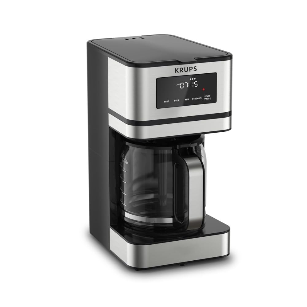 Krups top coffee carafe