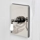 preview thumbnail 34 of 34, Kingston Brass Single-Handle Pressure Balanced Tub and Shower Faucet