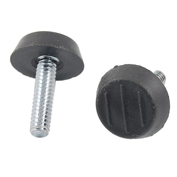 Chair leveling glides shop