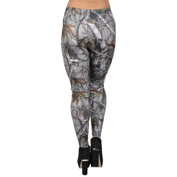women's hunting leggings