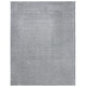 preview thumbnail 11 of 69, SAFAVIEH Plain And Solid Renske Rug 4'5" x 6'5" - Grey - Rectangle
