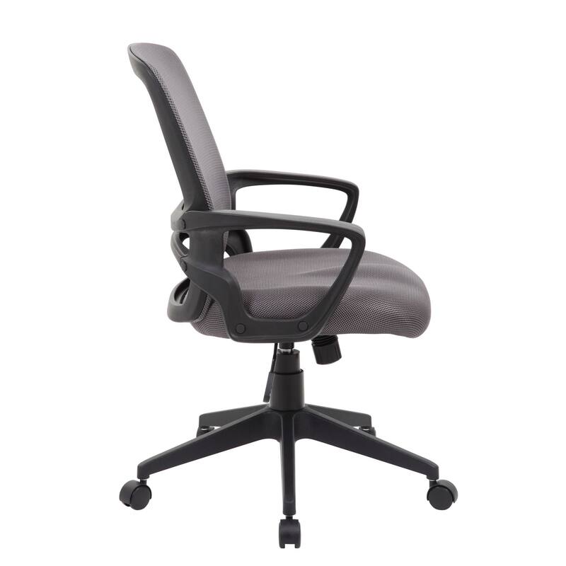 Boss Office Products Mesh Task Chair