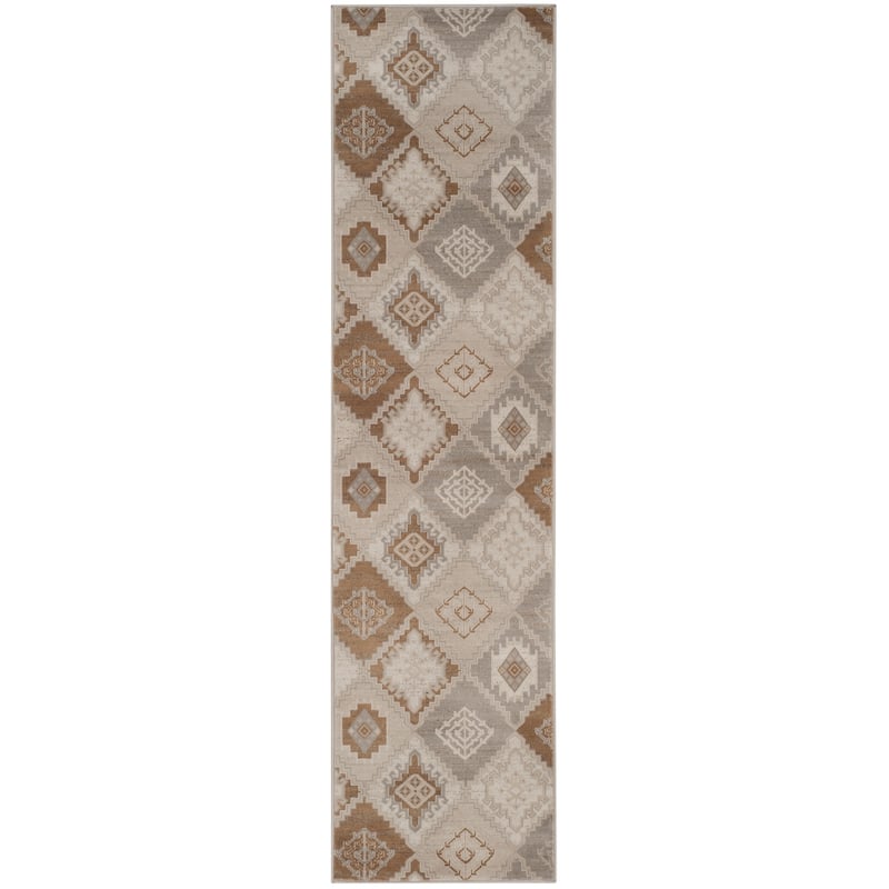 SAFAVIEH Vintage Suzelle Rug