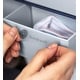 preview thumbnail 8 of 6, Baby Vault Keepsake Box