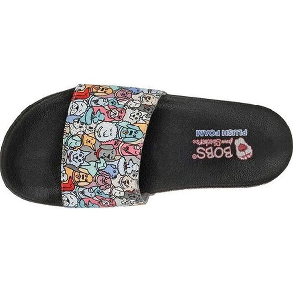 bobs for dogs slides