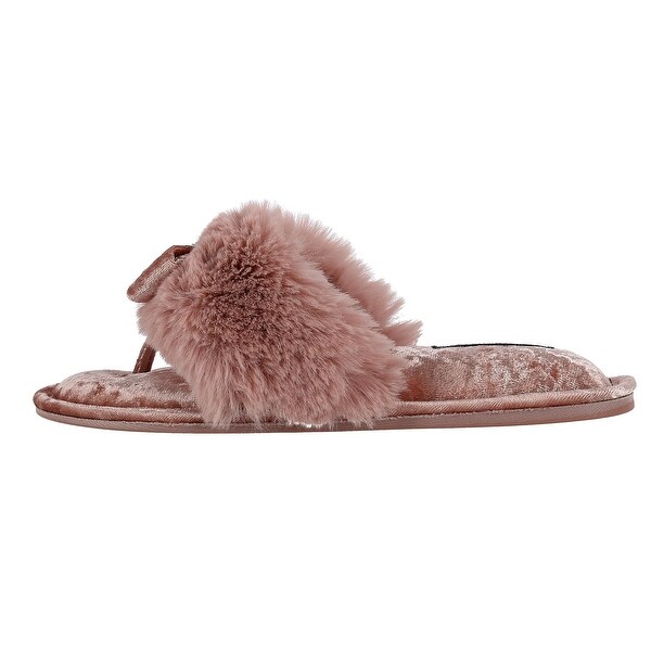 pretty you slippers