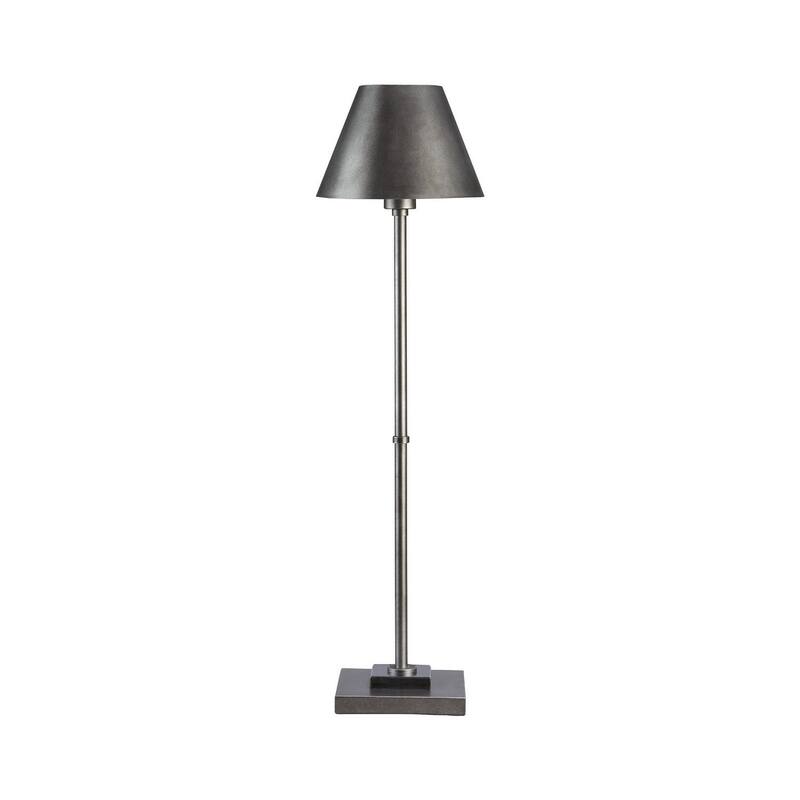 Belldunn Metal Table Lamp