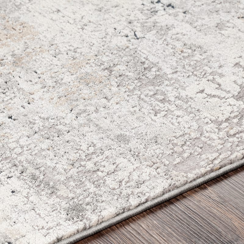 Artistic Weavers Questine Modern Industrial Area Rug