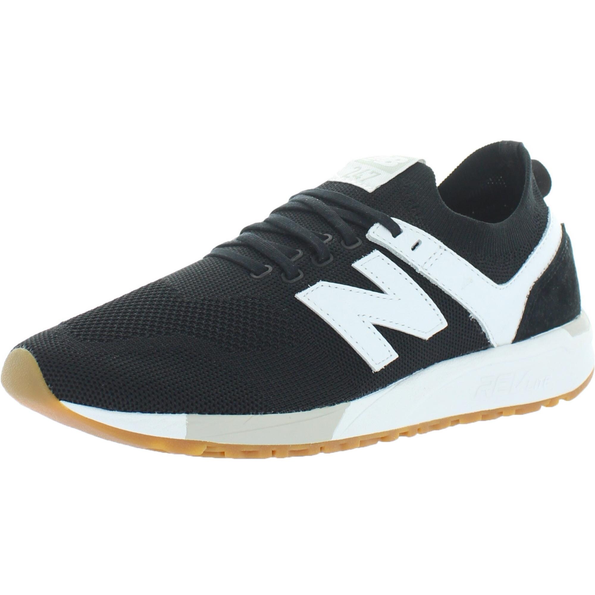 New Balance Men's MRL247 Mesh REVlite Athletic Sneakers Shoes - Overstock -  31122372