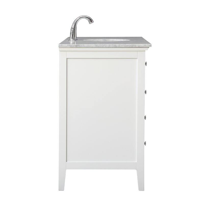 48" Single Bathrrom Vanity