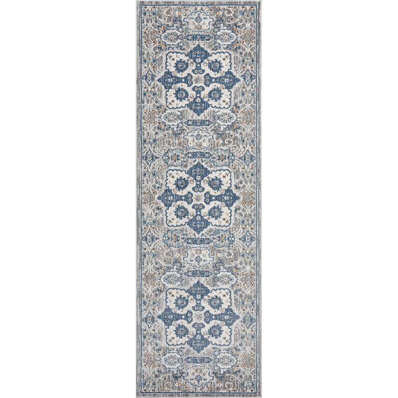 Esplanade Bohemian & Eclectic Oriental Indoor Area Rug