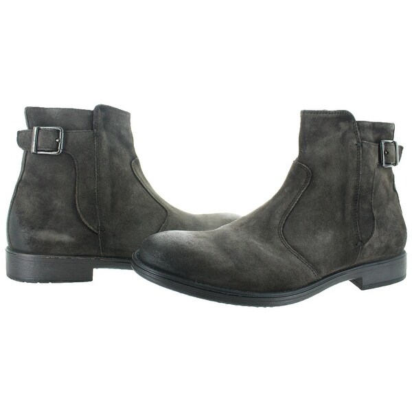 geox ankle boots mens