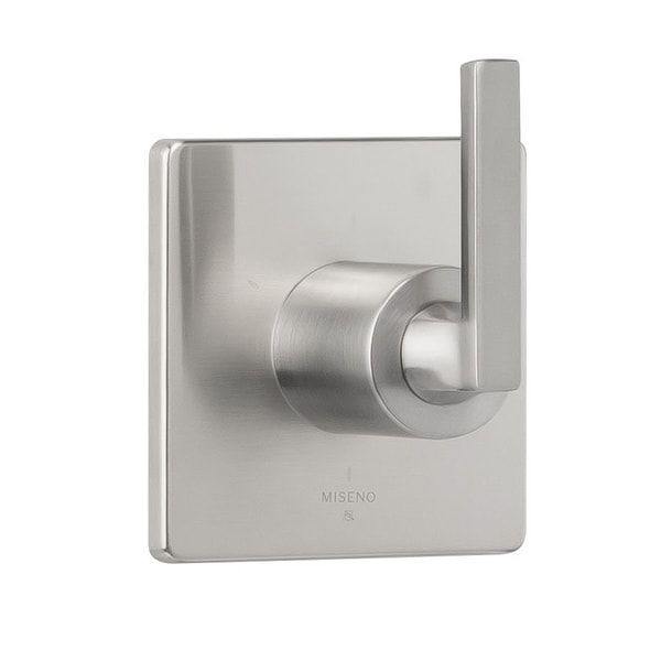 Miseno MNODT660 Elysa Single Handle 6 Function Diverter Valve Trim