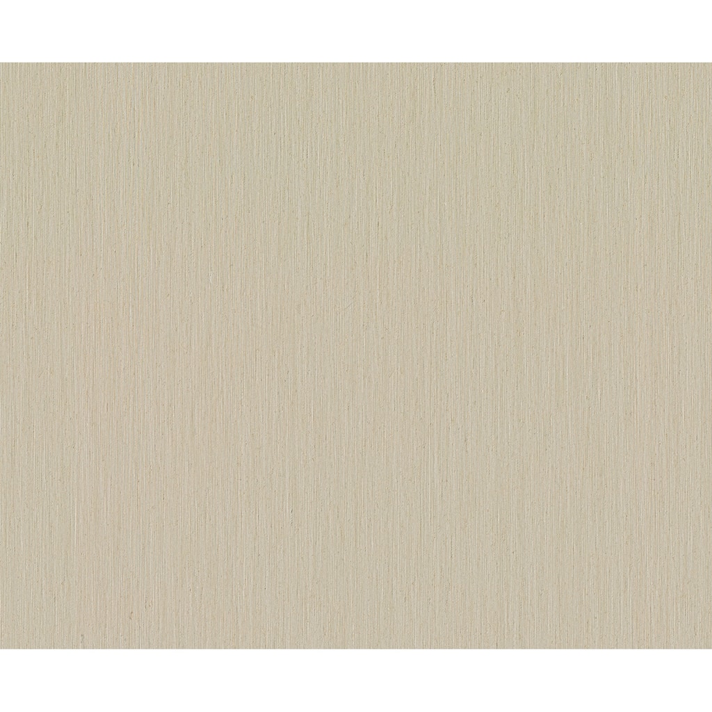 A-Street Prints Zhu Cream String Wallpaper