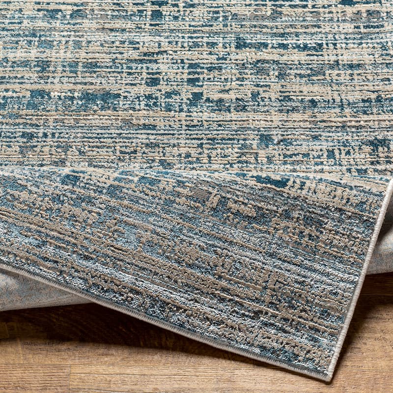 Artistic Weavers Wiltrud Modern Abstract Area Rug