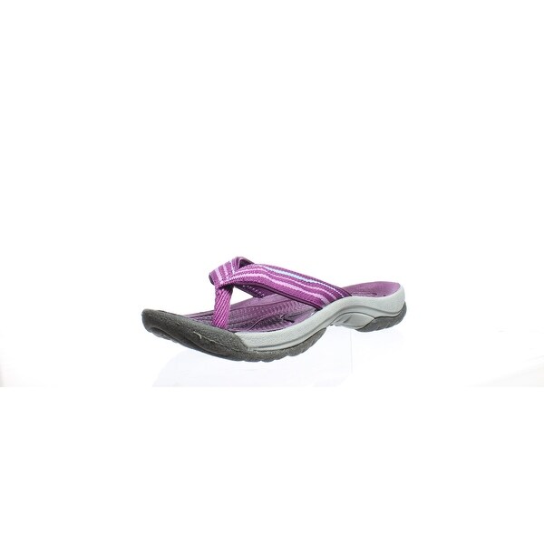 keen women's kona flip flop