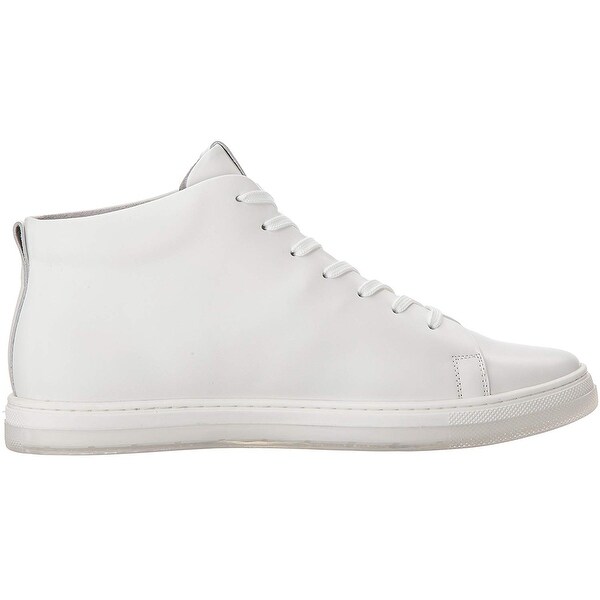 kenneth cole white sneakers mens