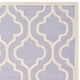 preview thumbnail 186 of 187, SAFAVIEH Handmade Cambridge Loretto Modern Moroccan Wool Rug