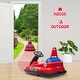 preview thumbnail 4 of 8, Kids Bumper Car, 6V Ride on Toys Electric Vehicle