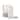 Diaper Genie Select Pail with Starter Refill