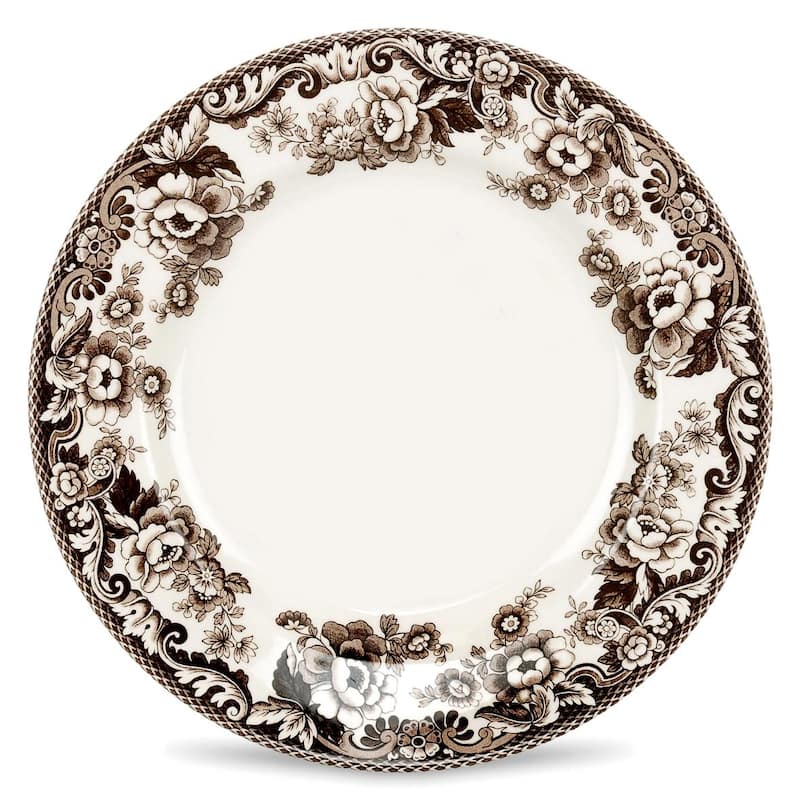 Spode Delamere Plate - Bread and Butter Plate
