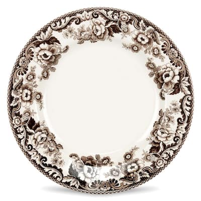 Spode Delamere Plate