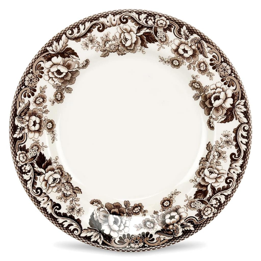 Spode Delamere Plate