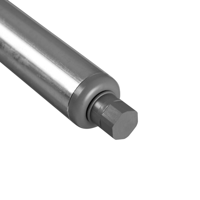 Stainless Steel 18 Gauge Work Table with Undershelf