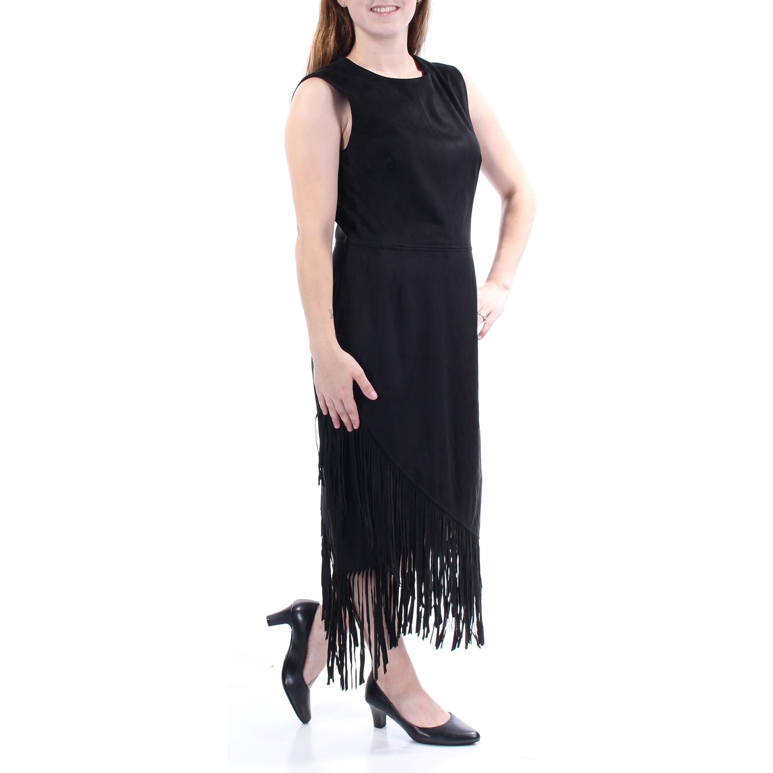 maxi dress size 8