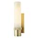Option Aged Brass
