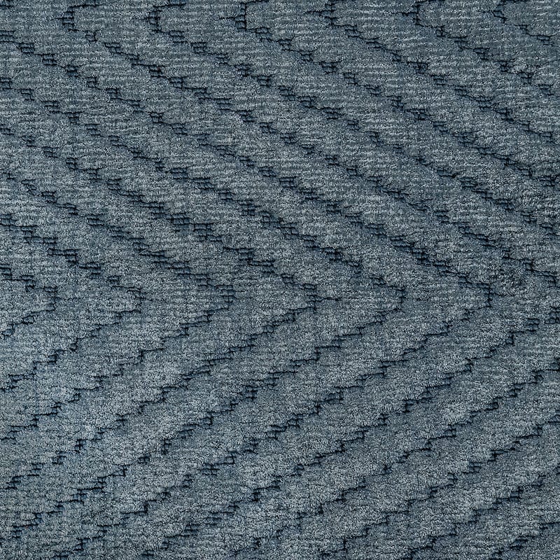 Ben Soleimani Shevra Viscose Hand Woven Rug