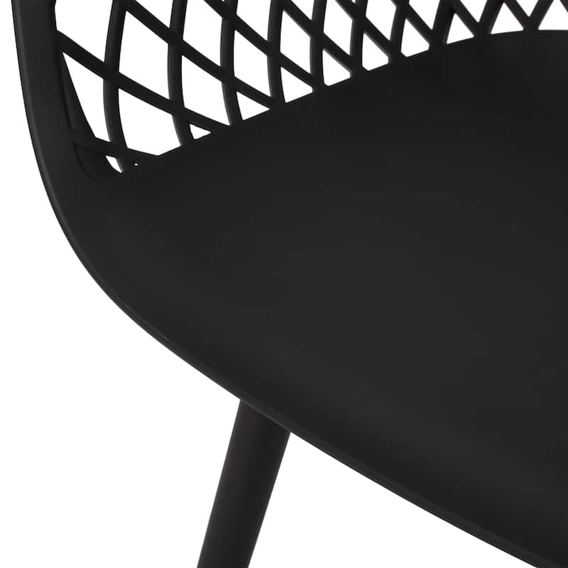 Outdoor Dining Chair