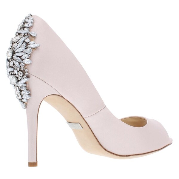 badgley mischka nilla