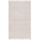 preview thumbnail 52 of 55, SAFAVIEH Handmade Natural Fiber Immacolata Jute Fringe Rug