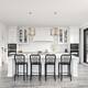 Option Antique Nickel