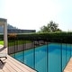 preview thumbnail 5 of 11, Costway Swimming Pool Fence Garden Fence Child Barrier Safety - 4'X12'