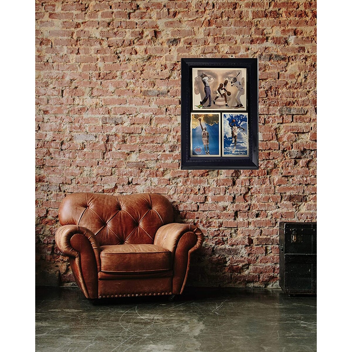 michaels 12x18 frame