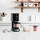 preview thumbnail 3 of 2, Ninja CREAMi 7-in-1 Ice Cream Maker with 3 CREAMi Pints Black
