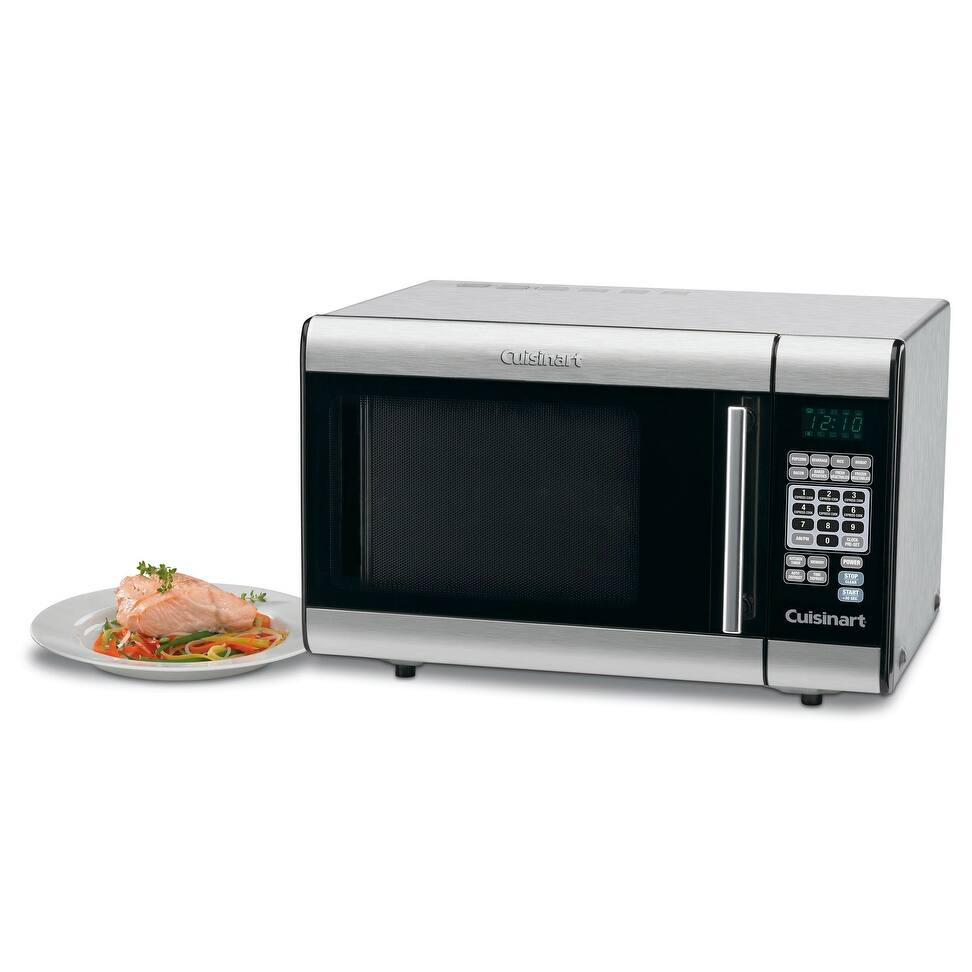 Cuisinart Microwave Bed Bath & Beyond 4490722