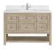 Option Whitewashed Oak