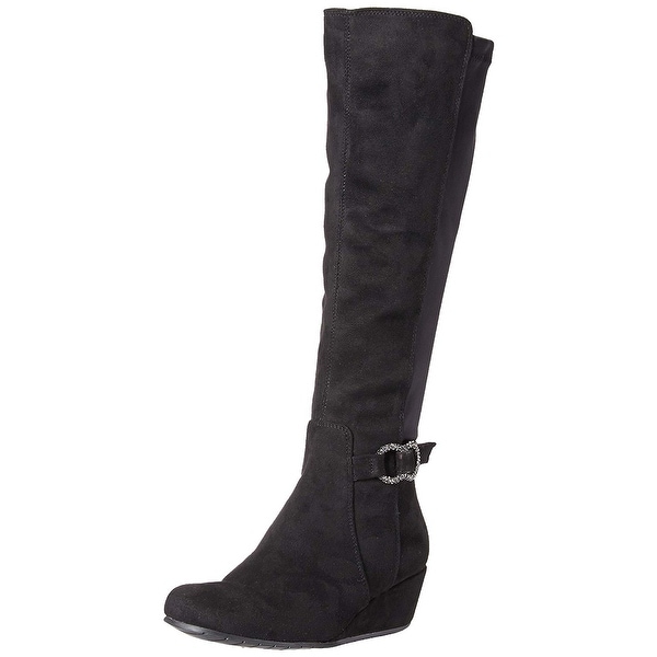 kenneth cole knee high boots