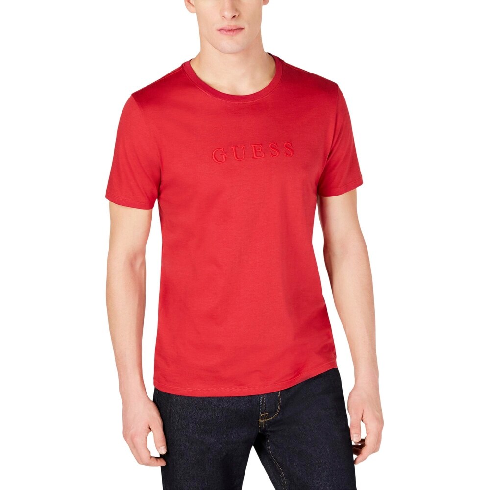 big and tall guess shirts