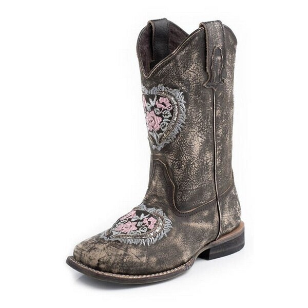 cute boots for girls