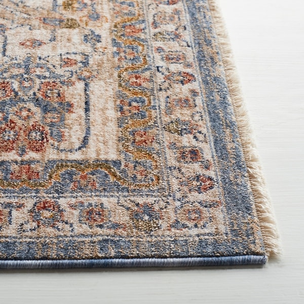 Lauren Ralph Lauren Sidney Traditional Oriental Polyester