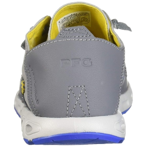 men's bahama vent relaxed pfg shoe