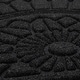 preview thumbnail 20 of 33, Mohawk Home Rope Impressions All Weather Recycled Rubber Door Mat