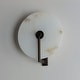 preview thumbnail 5 of 6, Maxim Quarry 11" Tall LED Wall Sconce