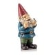 preview thumbnail 26 of 104, Gnome Folding Hands Looking Up Garden Statue