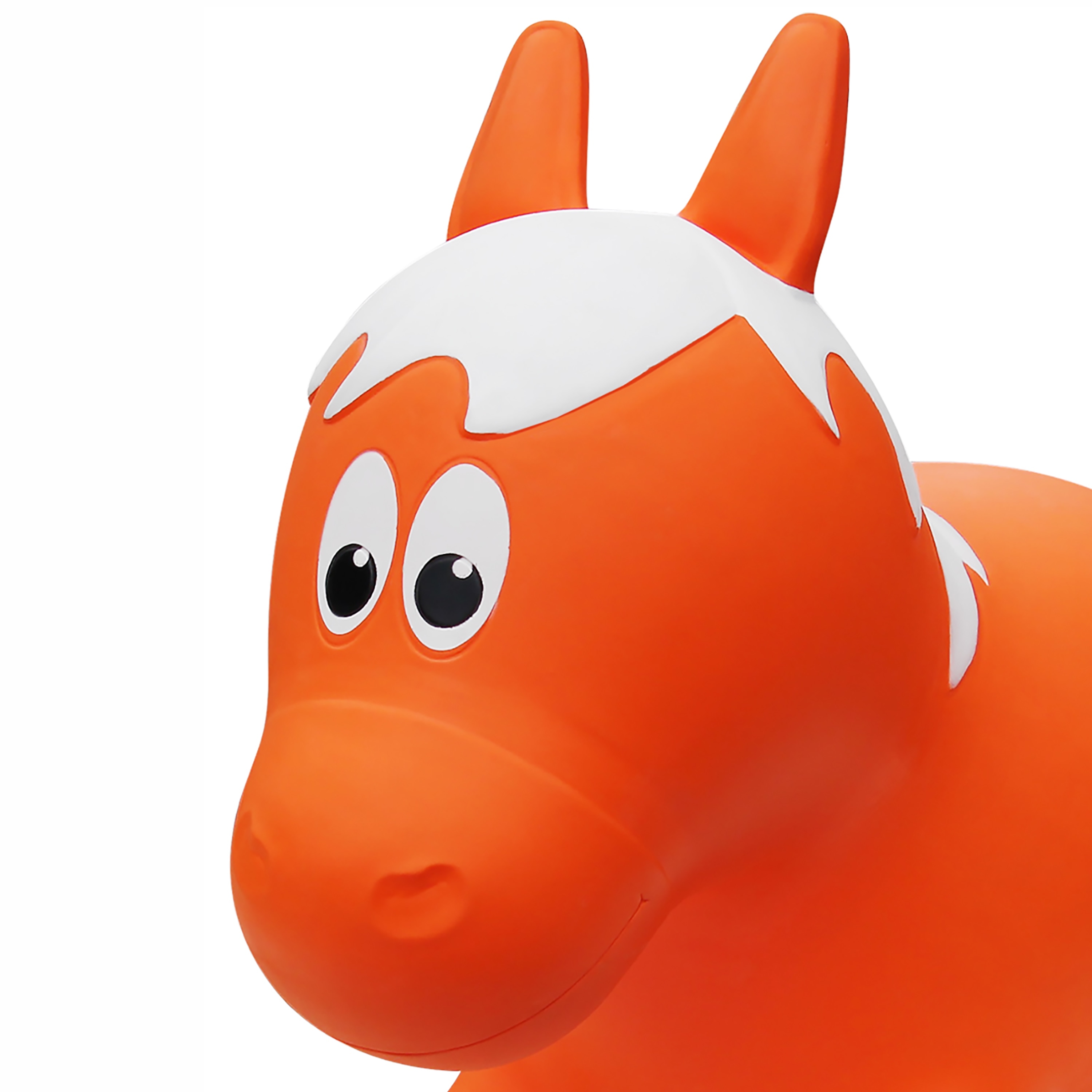 Farm Hoppers Green Horse Hopper Toddler Boys And Girls Farm Hopper