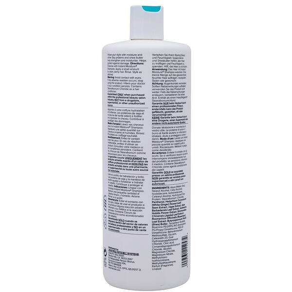 Paul Mitchell Instant Moisture Conditioner 33 8 Oz On Sale Overstock